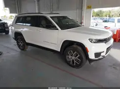 1C4RJKBG2S8637678 2025 JEEP GRAND CHEROKEE