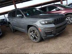 1C4RJKBG2S8641536 2025 JEEP GRAND CHEROKEE