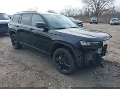 1C4RJKBG2S8648390 2025 JEEP GRAND CHEROKEE