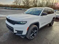 1C4RJKBG2S8660071 2025 JEEP GRAND CHEROKEE