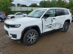 1C4RJKBG2S8660393 2025 JEEP GRAND CHEROKEE