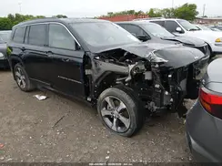 1C4RJKBG2S8663259 2025 JEEP GRAND CHEROKEE
