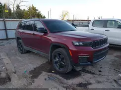 1C4RJKBG2S8673743 2025 JEEP GRAND CHEROKEE
