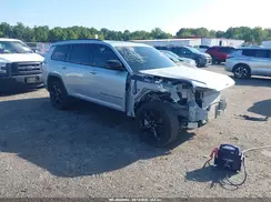 1C4RJKBG2S8694270 2025 JEEP GRAND CHEROKEE