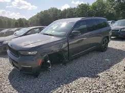 1C4RJKBG2S8702867 2025 JEEP GRAND CHEROKEE
