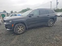 1C4RJKBG2S8704442 2025 JEEP GRAND CHEROKEE