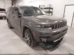 1C4RJKBG2S8709186 2025 JEEP GRAND CHEROKEE