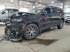 1C4RJKBG2S8709785 2025 JEEP GRAND CHEROKEE