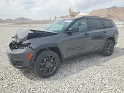 1C4RJKBG2S8791386 2025 JEEP GRAND CHEROKEE