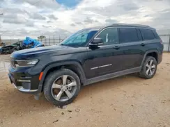 1C4RJKBG3M8103950 2021 JEEP GRAND CHEROKEE