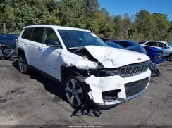 1C4RJKBG3M8104533 2021 JEEP GRAND CHEROKEE
