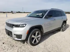 1C4RJKBG3M8106198 2021 JEEP GRAND CHEROKEE