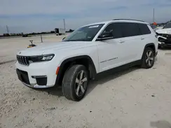 1C4RJKBG3M8108145 2021 JEEP GRAND CHEROKEE