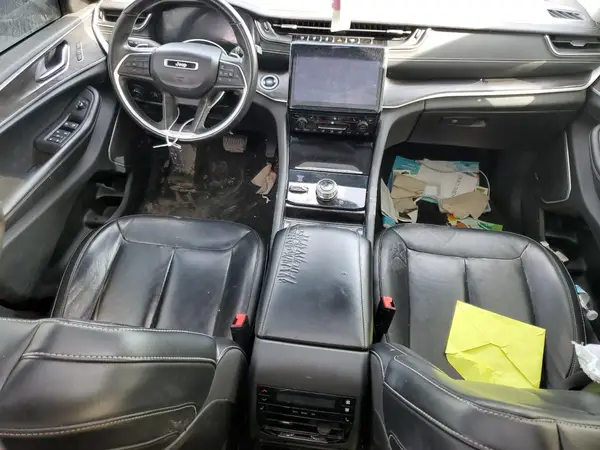 1C4RJKBG3M8110333 2021 JEEP GRAND CHEROKEE - Image 8