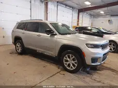 1C4RJKBG3M8112132 2021 JEEP GRAND CHEROKEE