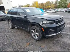1C4RJKBG3M8113443 2021 JEEP GRAND CHEROKEE