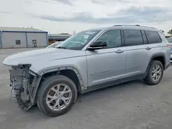 1C4RJKBG3M8113488 2021 JEEP GRAND CHEROKEE