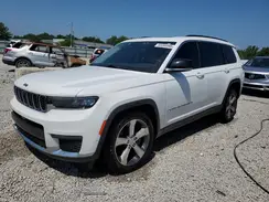 1C4RJKBG3M8114401 2021 JEEP GRAND CHEROKEE