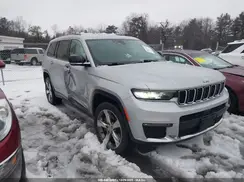 1C4RJKBG3M8116911 2021 JEEP GRAND CHEROKEE