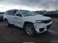 1C4RJKBG3M8116925 2021 JEEP GRAND CHEROKEE