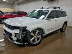1C4RJKBG3M8117203 2021 JEEP GRAND CHEROKEE