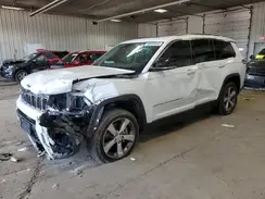 1C4RJKBG3M8118478 2021 JEEP GRAND CHEROKEE