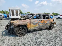 1C4RJKBG3M8122935 2021 JEEP GRAND CHEROKEE