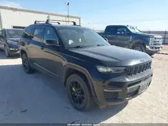 1C4RJKBG3M8123227 2021 JEEP GRAND CHEROKEE