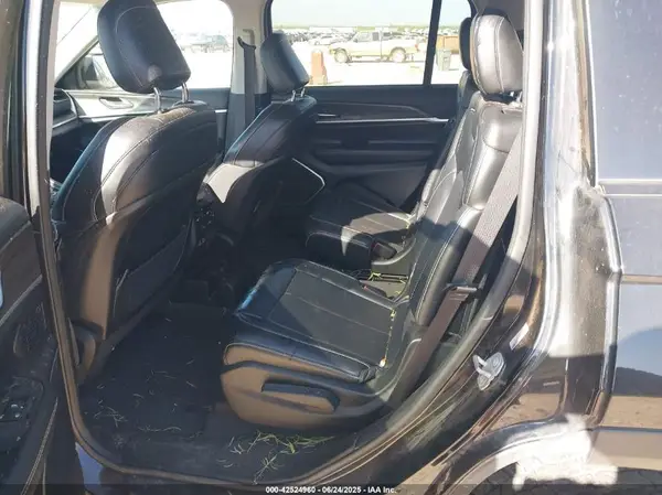 1C4RJKBG3M8123227 2021 JEEP GRAND CHEROKEE - Image 8