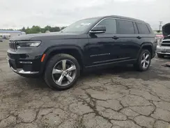 1C4RJKBG3M8124040 2021 JEEP GRAND CHEROKEE