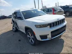 1C4RJKBG3M8124670 2021 JEEP GRAND CHEROKEE