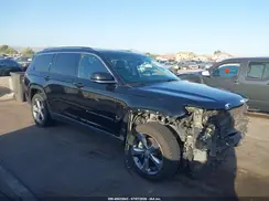 1C4RJKBG3M8125107 2021 JEEP GRAND CHEROKEE