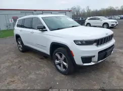 1C4RJKBG3M8130209 2021 JEEP GRAND CHEROKEE