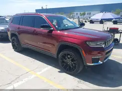 1C4RJKBG3M8130890 2021 JEEP GRAND CHEROKEE