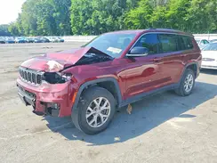 1C4RJKBG3M8130937 2021 JEEP GRAND CHEROKEE