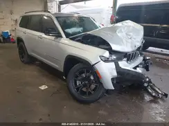 1C4RJKBG3M8132574 2021 JEEP GRAND CHEROKEE