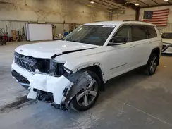 1C4RJKBG3M8133241 2021 JEEP GRAND CHEROKEE