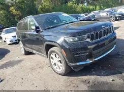 1C4RJKBG3M8134891 2021 JEEP GRAND CHEROKEE