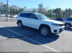 1C4RJKBG3M8135166 2021 JEEP GRAND CHEROKEE