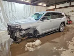 1C4RJKBG3M8137340 2021 JEEP GRAND CHEROKEE