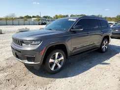 1C4RJKBG3M8144465 2021 JEEP GRAND CHEROKEE