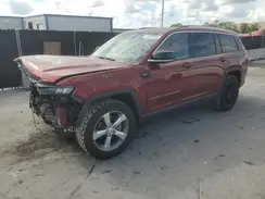 1C4RJKBG3M8144840 2021 JEEP GRAND CHEROKEE