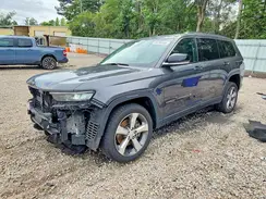 1C4RJKBG3M8147284 2021 JEEP GRAND CHEROKEE