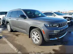 1C4RJKBG3M8150735 2021 JEEP GRAND CHEROKEE