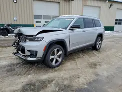 1C4RJKBG3M8158558 2021 JEEP GRAND CHEROKEE