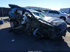 1C4RJKBG3M8159032 2021 JEEP GRAND CHEROKEE