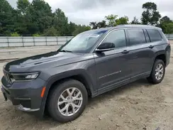 1C4RJKBG3M8159077 2021 JEEP GRAND CHEROKEE