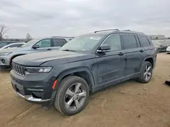 1C4RJKBG3M8163761 2021 JEEP GRAND CHEROKEE