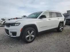 1C4RJKBG3M8167549 2021 JEEP GRAND CHEROKEE