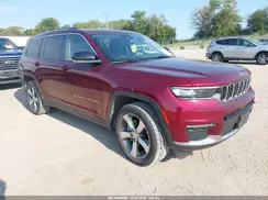 1C4RJKBG3M8168474 2021 JEEP GRAND CHEROKEE